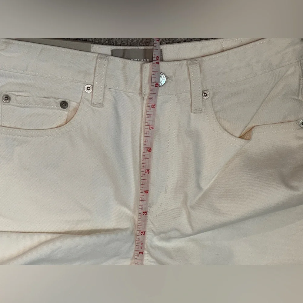 Everlane THE MID-WAY JEAN 26R - Picture 6 of 8